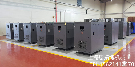 什么是空氣懸浮鼓風(fēng)機(jī)的抽氣效率？