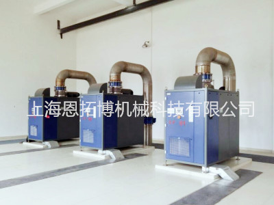 長沙雨花污水處理廠采購空氣懸浮離心鼓風(fēng)機