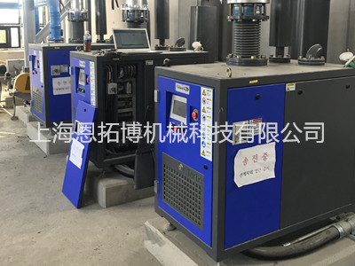 風(fēng)機節(jié)能改造案例-恩拓博