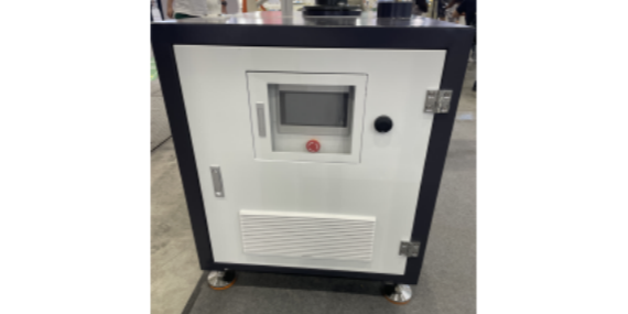 革新科技，驅(qū)動未來—恩拓博空氣懸浮真空泵