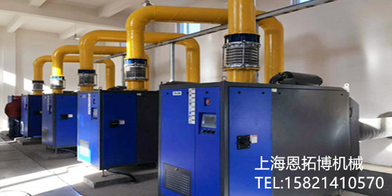 如何提高空氣懸浮鼓風(fēng)機(jī)抽氣效率？