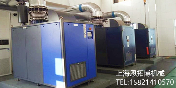 空氣懸浮鼓風(fēng)機(jī)中的過濾棉功能是什么？