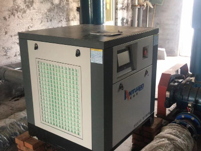 恩拓博高速增氧機(jī)海南應(yīng)用案例！