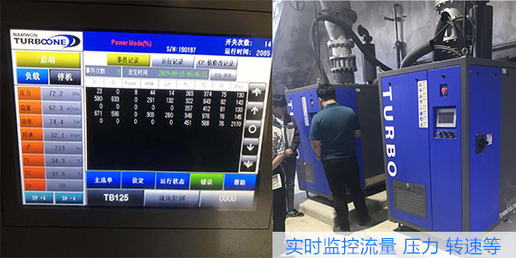 上?？諝鈶腋」娘L(fēng)機(jī)廠家有哪些?