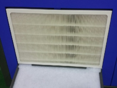 空氣懸浮離心風(fēng)機(jī)過濾器