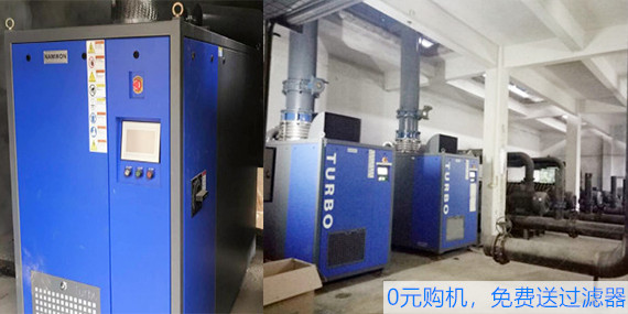 不同環(huán)境條件下如何選擇合適的鼓風(fēng)機(jī)？