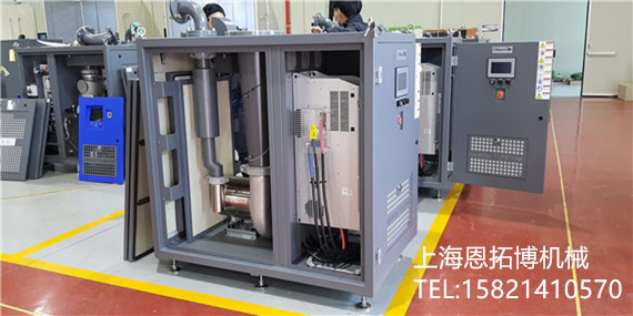 可實現(xiàn)數(shù)字化的污水節(jié)能風(fēng)機