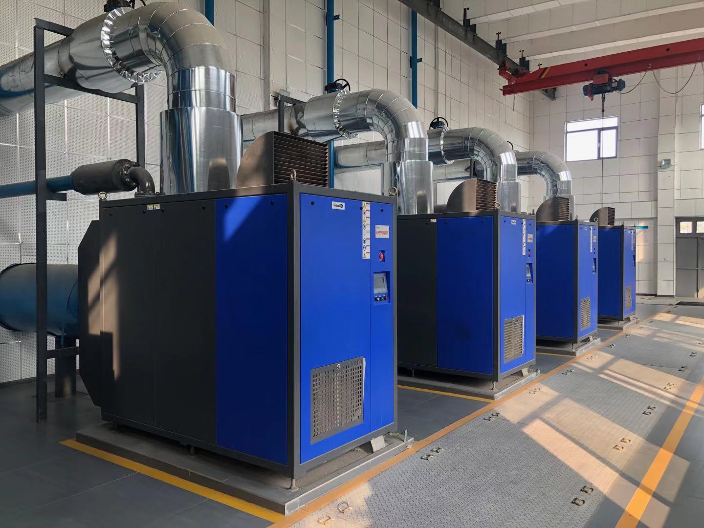 恩拓博空氣懸浮鼓風(fēng)機(jī)廠家 恩拓博空氣懸浮鼓風(fēng)機(jī)廠家