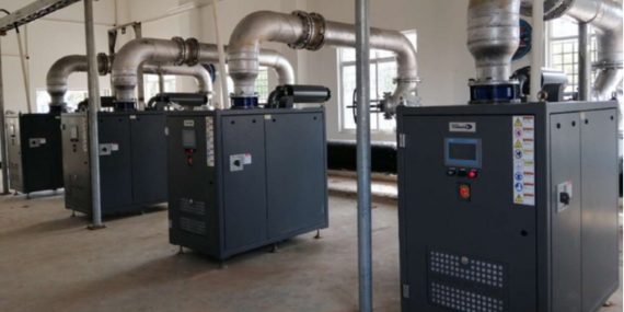 磁懸浮鼓風(fēng)機(jī)在化工行業(yè)的使用效果如何？